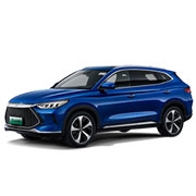 BYD Song Plus