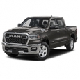Защита картера Dodge RAM 1500 V Рестайлинг 2024-2026