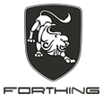Фаркопы для Forthing