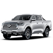 Great Wall Poer