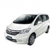 Фаркопы для Honda Freed