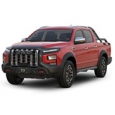 Защита картера JAC T9