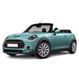 Mini Cabrio II Рестайлинг 2010–2015