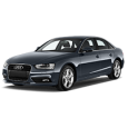 Защита картера Audi A4