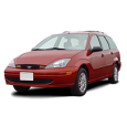 Ford Focus 1998-2005