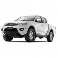 Mitsubishi L200 2014-2015