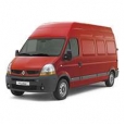 Фаркопы для Renault Master 1997-2010