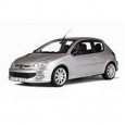 Защита картера Peugeot 206