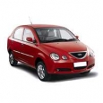 Аксессуары для Chery QQ6