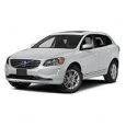 Фаркопы для Volvo XC60