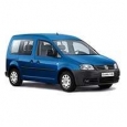 Volkswagen Caddy 2004-2015