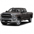 Защита картера Dodge RAM 2018–н.в.