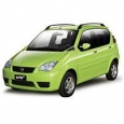 Аксессуары для Hafei Brio