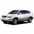 Toyota Harrier 2003-2006