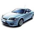 Hyundai Coupe 2001-2009