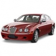 Jaguar S-Type 1998-2008