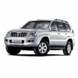 Фаркопы для Toyota Land Cruiser Prado 120 2002-2009