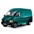 Volkswagen LT 28/46 1996-2006