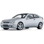 Mercedes CLC-Class