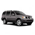 Фаркопы для Nissan Pathfinder 2004-2009