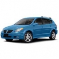 Pontiac Vibe 2002-2008