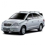 SsangYong Rodius
