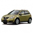 Suzuki SX4 2009-2014