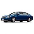 Фаркопы для Nissan Teana