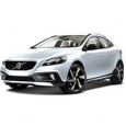 Фаркопы для Volvo V40 Cross Country
