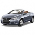 Коврики для Volkswagen Eos