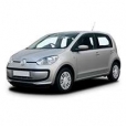 Аксессуары для Volkswagen UP!