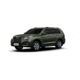 Защита картера Haval H9 2017-2021