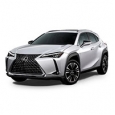 Lexus UX 2018-2021