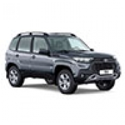 Lada (ВАЗ) Niva