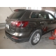 Фаркоп оцинкованный Galia шар A для Mazda CX-9 2007-2016