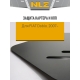 Защита картера и коробки передач для FIAT Doblo (07-) 1,4 бен. МТ / Фиат Добло
