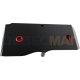 Защита редуктора Автоброня для 1,6/2,0/2,5 сталь 2 мм для Nissan Qashqai/X-Trail T31/Renault Koleos 2007-2016